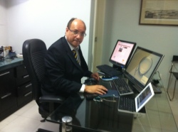 Dr. Edilberto Dias